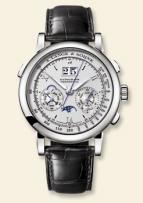 Datograph Perpetual