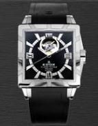 Classe Royale Open Heart Automatic