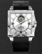 Classe Royale Open Heart Automatic