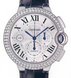 Ballon Bleu De Cartier Chronograph