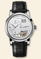 LANGE 1 TOURBILLON