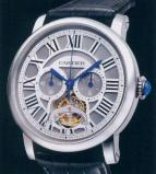 Tourbillon Chronograph