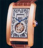 Americaine Flying Tourbillon