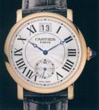 Rotonde de Cartier MM