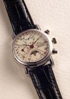 Chronograph Chronometer