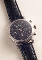 Chronograph Chronometer