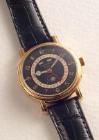 Astronic Chronometer