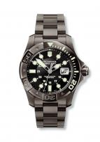 Dive Master 500 Black Mecha