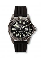 Dive Master 500 Black Ice