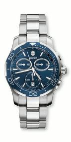 Alliance Sport Chrono Lady