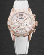 Royale Lady Chronograph Big Date