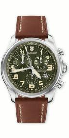 Infantry Vintage Chrono