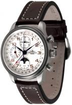 Chronograph Full calendar