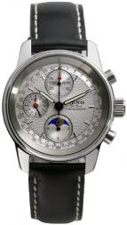 Chronograph Full Calendar