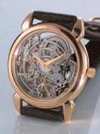 Skeletonized Omega