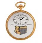 Adagio Pocket Watch