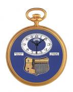 Adagio Pocket Watch