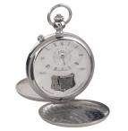 Grand Tenor Pocket Watch