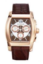 MONCEAU Grand Quartz Chronograph