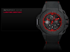 SNYPER ONE «RED LIMITED EDITION»