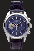 Blue Dial