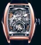 Tourbillion sport Yachting Limited Edition 25