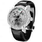 MasterGraff Tourbillion