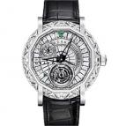 MasterGraff Tourbillion