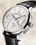 Double Tourbillon 30° Secret