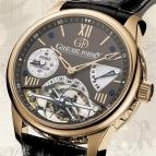 Double Tourbillon 30° Vision