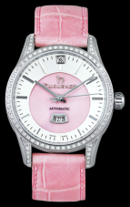 Ladies Automatic  Diamonds Classic