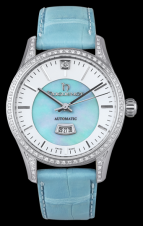 Ladies Automatic  Diamonds Classic