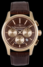 Gents  Chronograph Classic