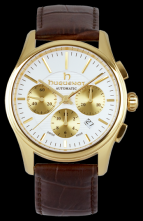 Gents  Chronograph Classic