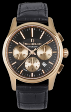 Gents  Chronograph Classic