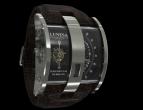 PERPENDICULAR TOURBILLON