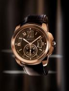 Calibre de Cartier