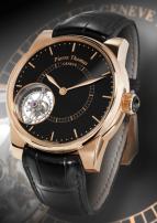 Tourbillon