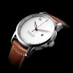 42mm Automatic Movement White