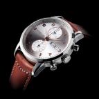 42mm Automatic Chronograph Copper