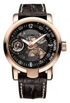 One Week Fire Rose Gold Limited Edition 100