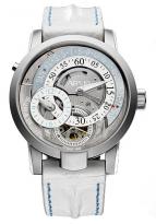 Regulator Air Titanium Limited Edition 100