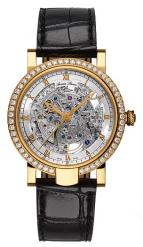 Special Edition Skeleton Automatic