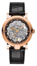 Special Edition Skeleton Automatic