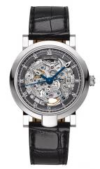 Special Edition Skeleton Automatic