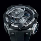 Tourbillon Gravity