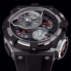 Tourbillon Gravity