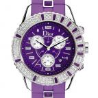 Dior Christal 38mm