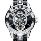 Dior Christal Tourbillon