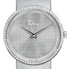 La D de Dior